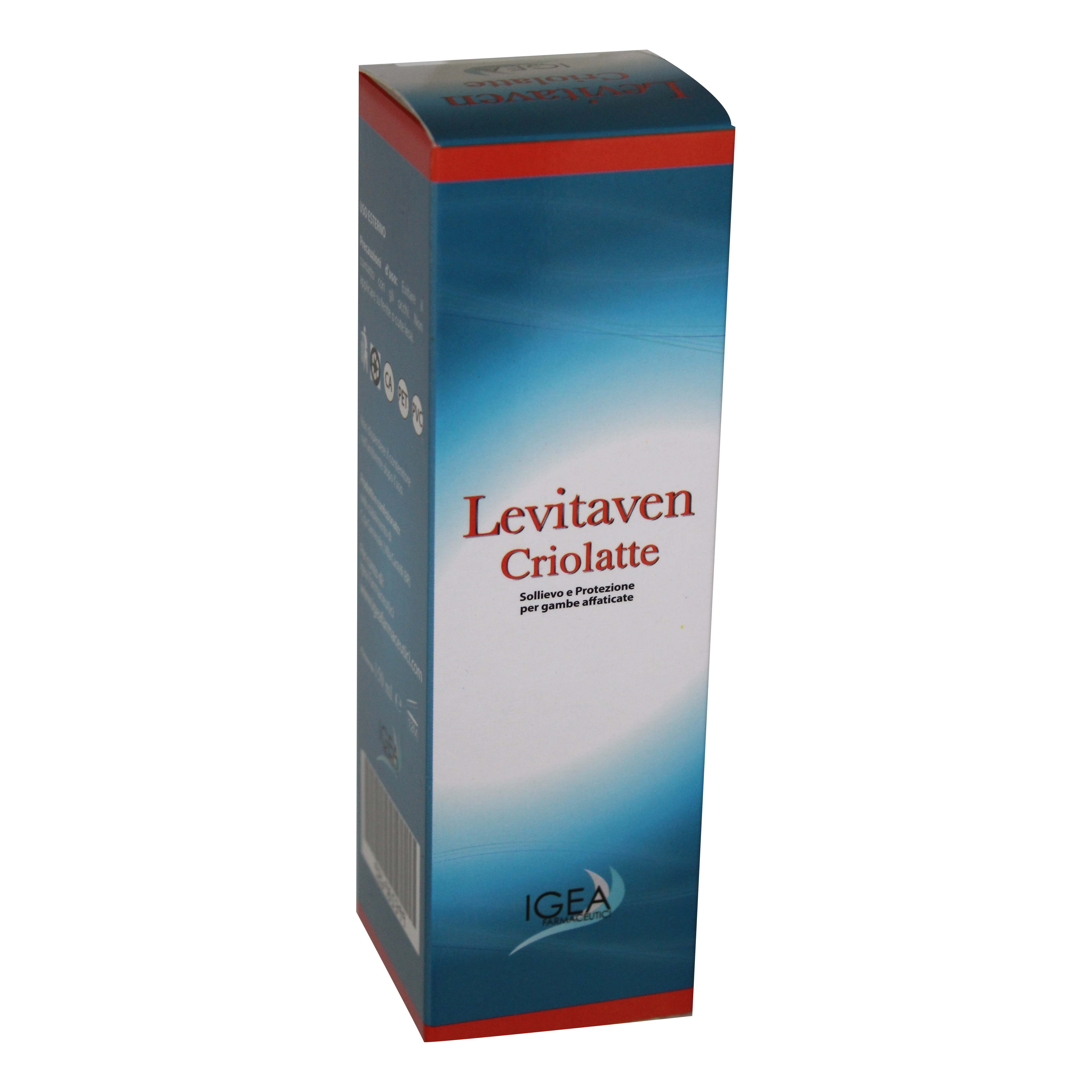 Levitaven criolatte 150 ml