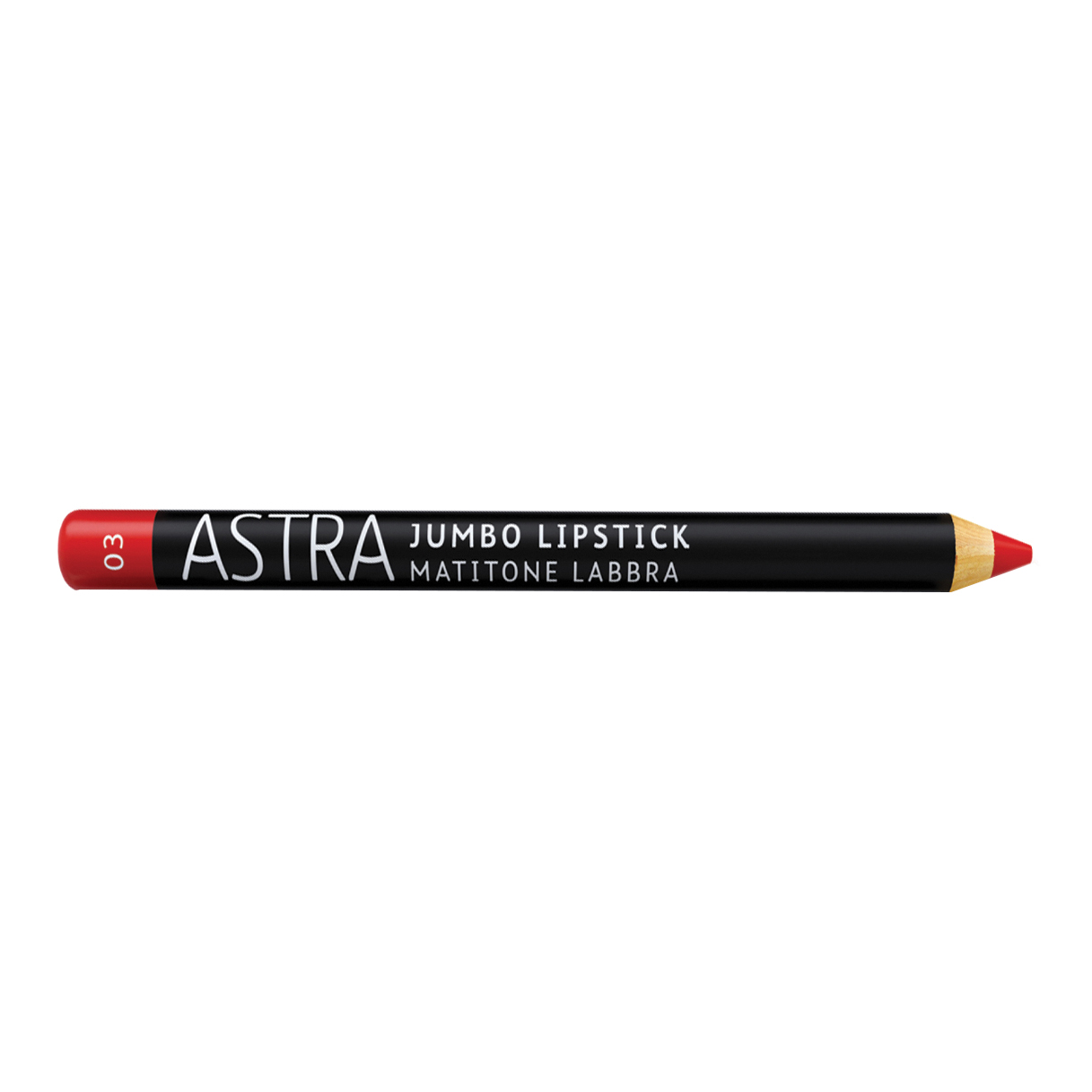 Jumbo Lipstick Matitone Labbra