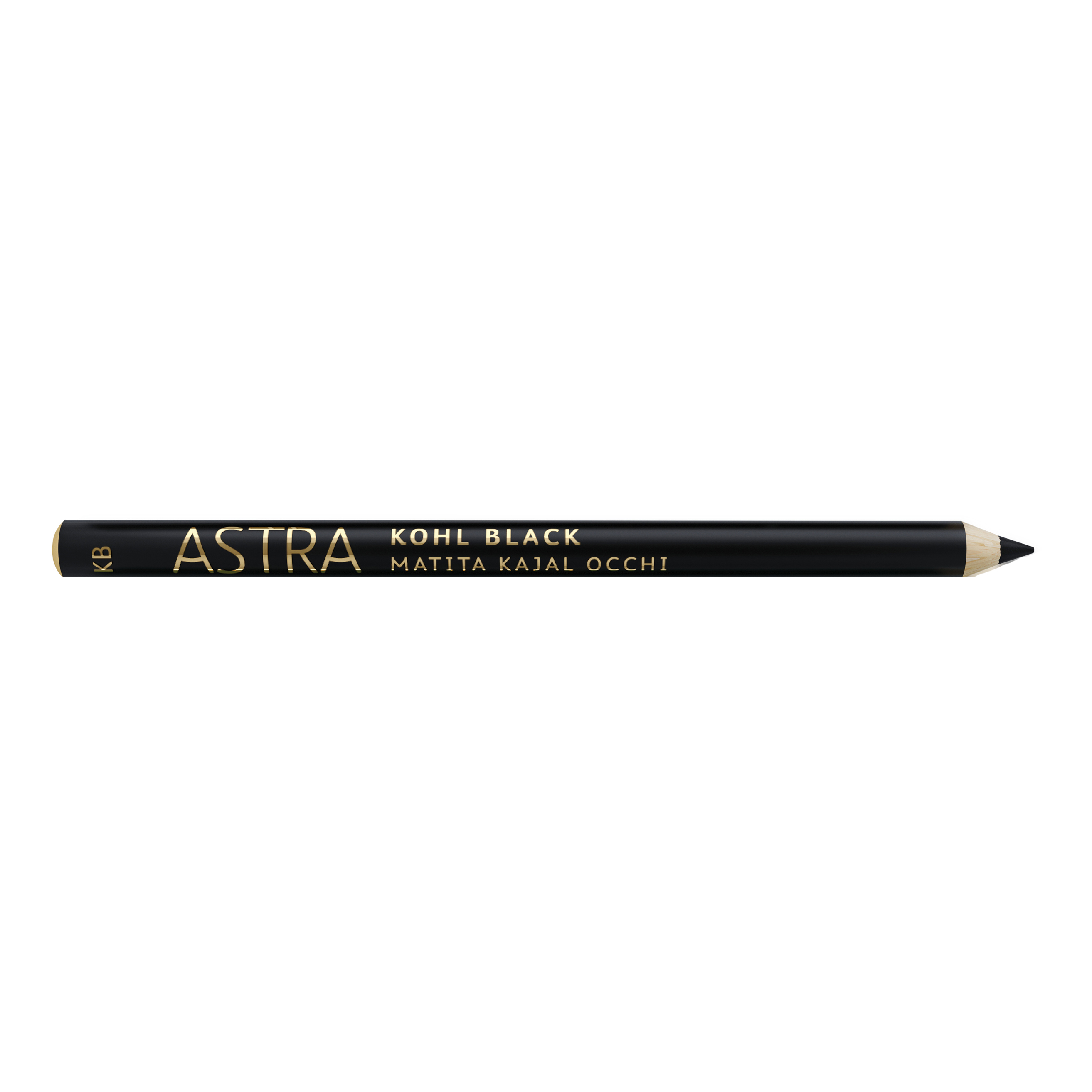 Kohl Black - Matita Kajal Occhi