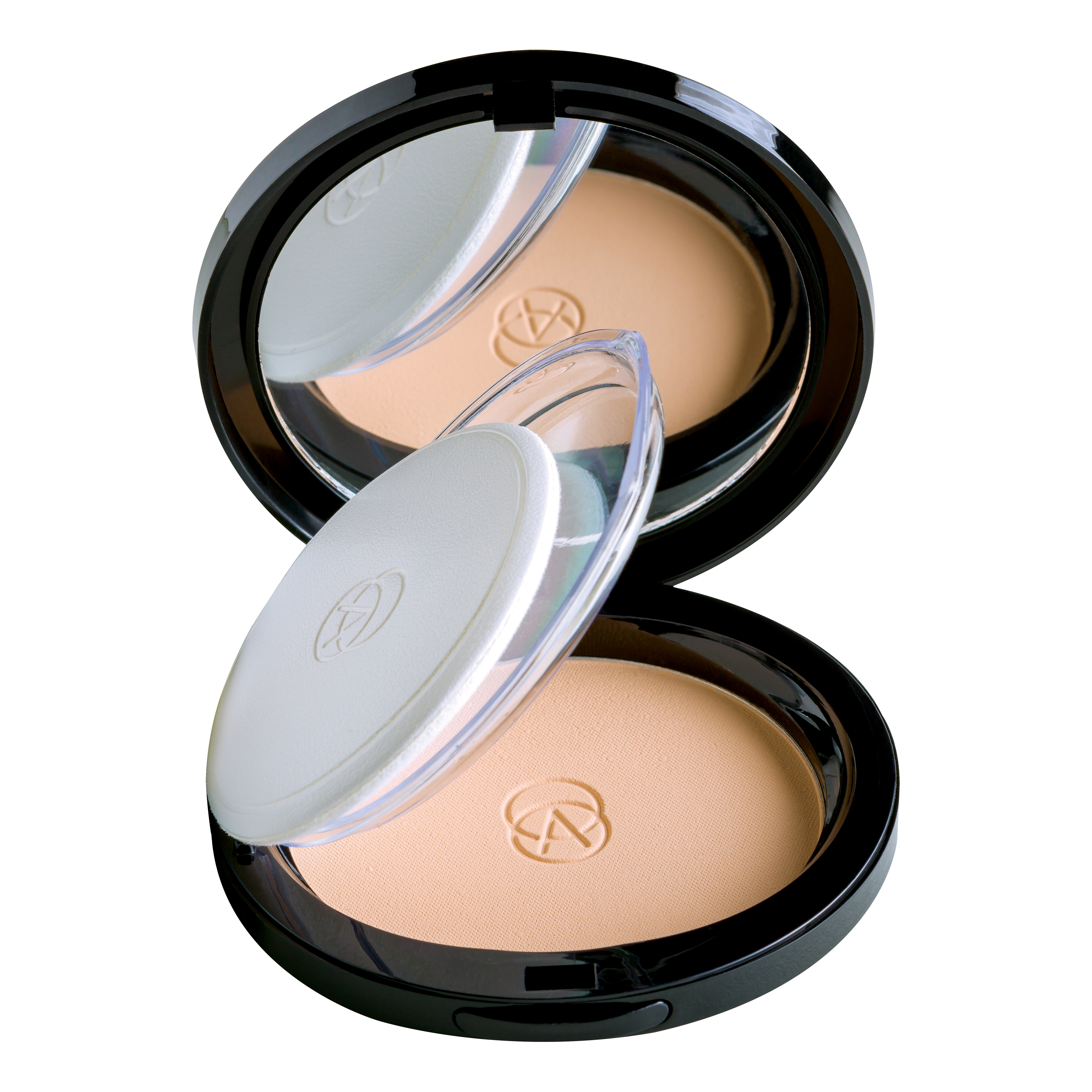 ASTRA - Cipria Compatta Natural Skin Powder 31 Naturale