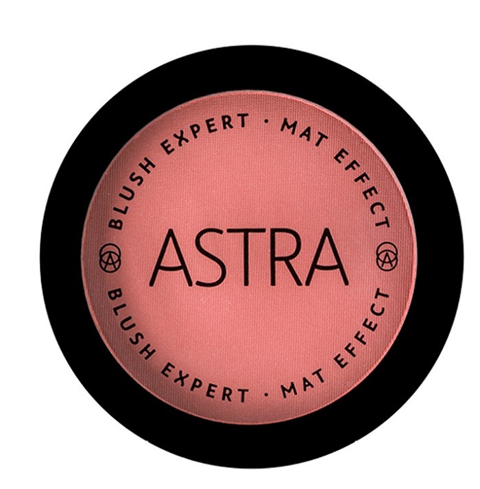 ASTRA - Blush Expert Mat Effect - Blush N.06 Absolute