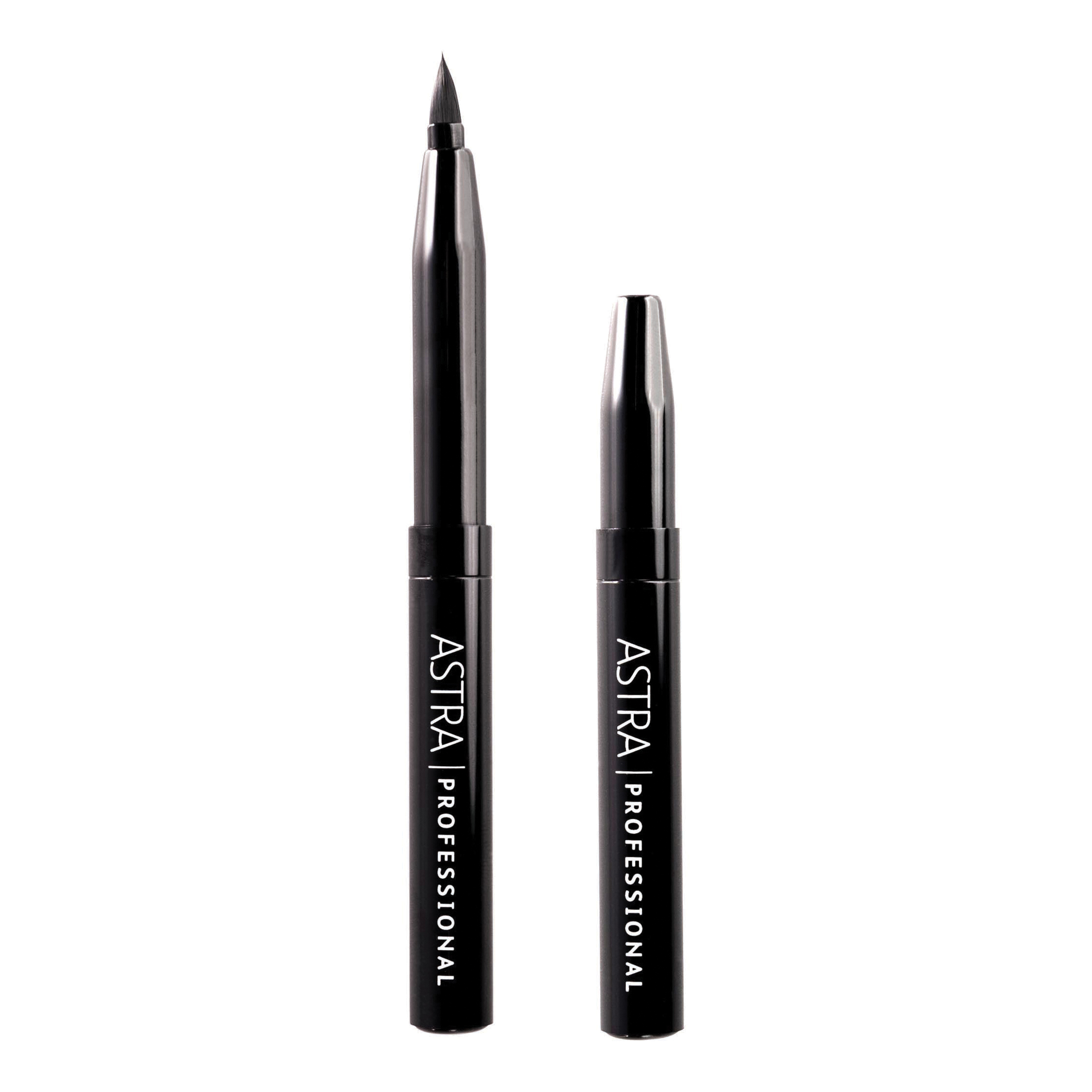 ASTRA - Retractable Lip Brush - Pennello Retrattile Labbra