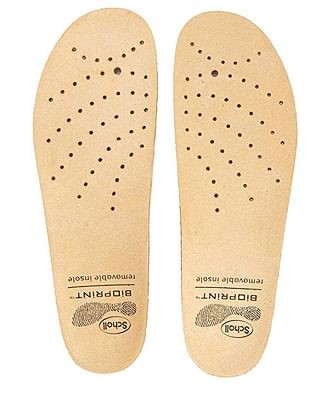 Bioprint removable insole 36