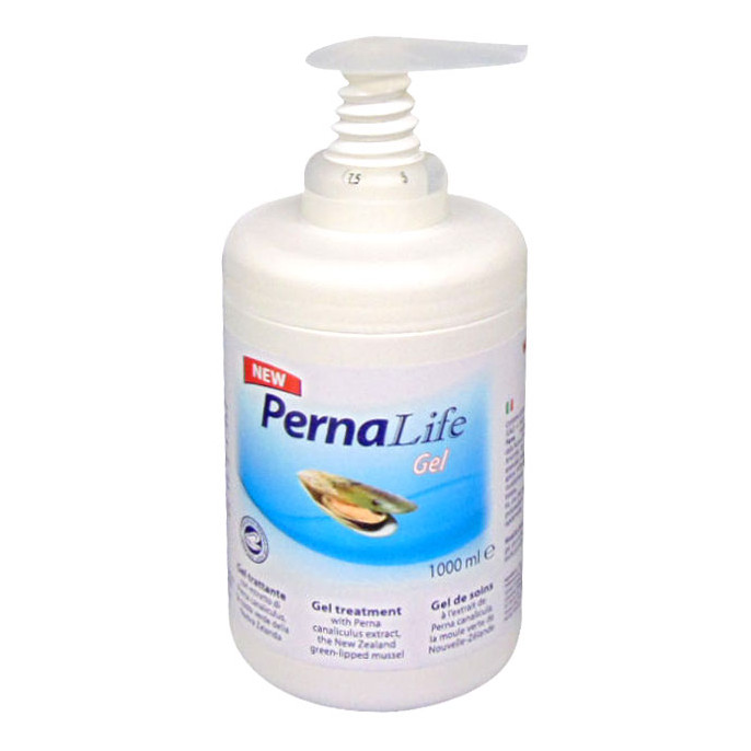Pernalife gel 1000 ml