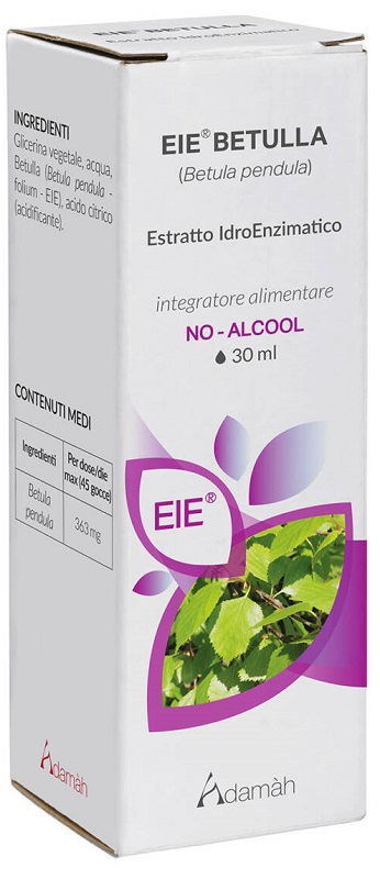 Eie betulla 30 ml