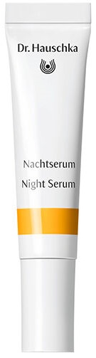 Dr hauschka siero notte 2,5ml