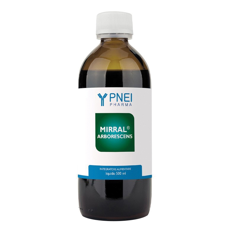 Mirral arborescens 500 ml