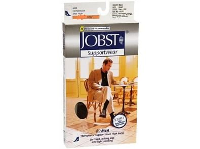 Jobst formen 15-20mmhg grig.2
