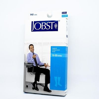 Jobst formen 15-20mmhg nero 2