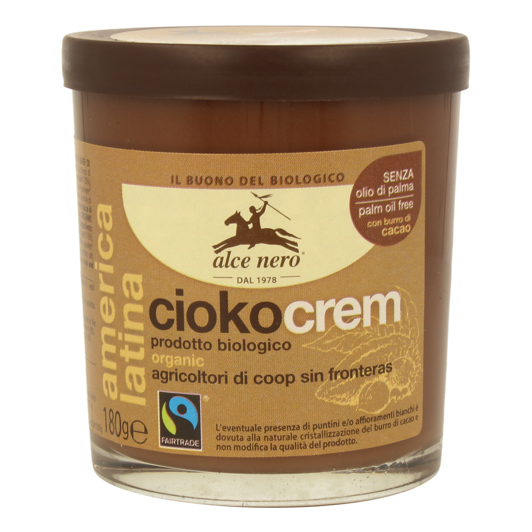 Alce ciokocrem 180g