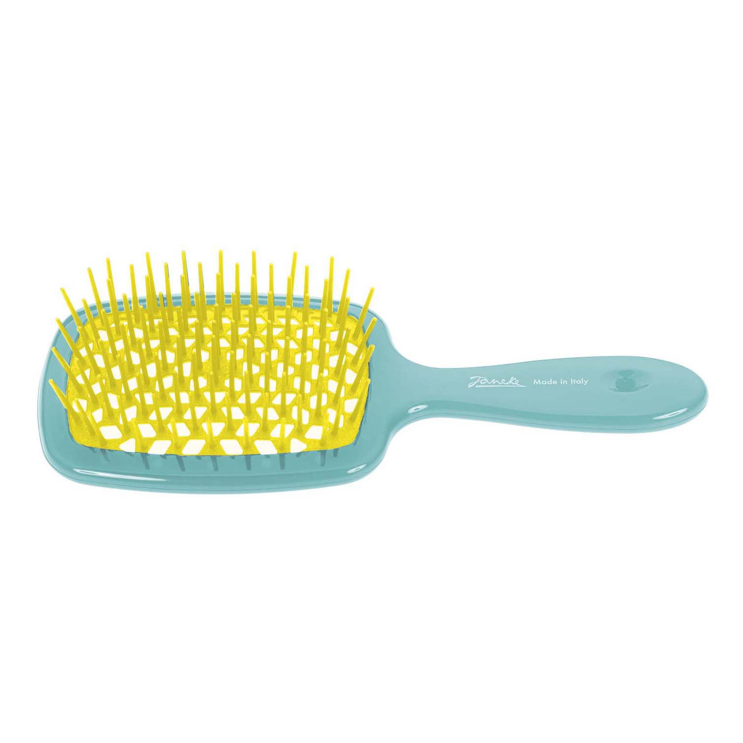 Superbrush spazzola turchese