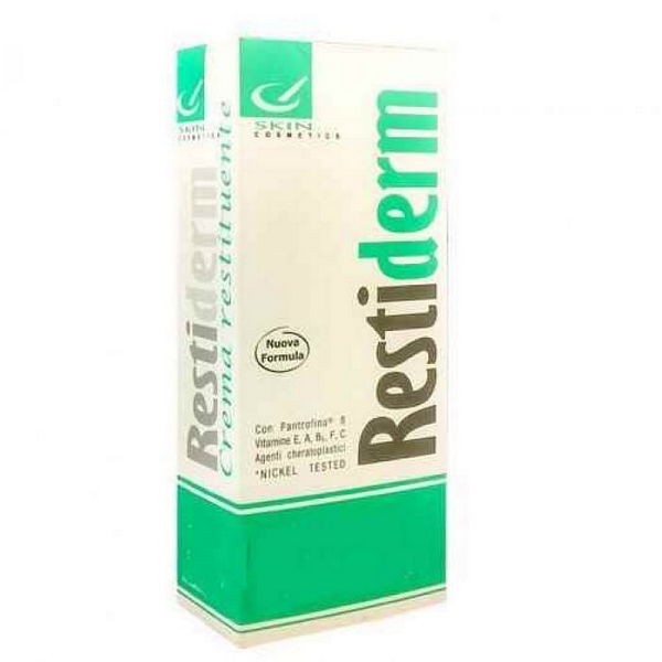 Restiderm crema restit.100ml