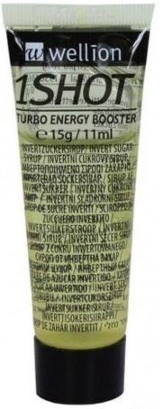 Wellion liquid sugar 1 shot