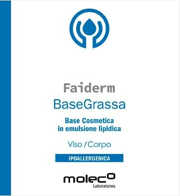 Faiderm base grassa 1000ml