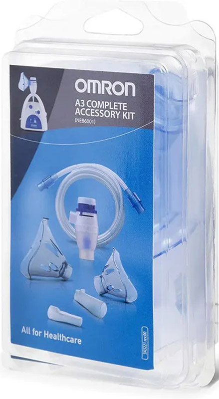 Omron a3 complete kit ricambio