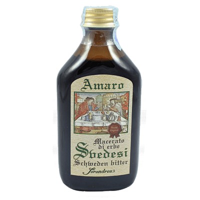 Amaro svedese 700 ml