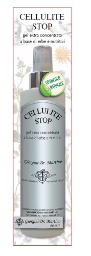 Cellulite stop 250 ml