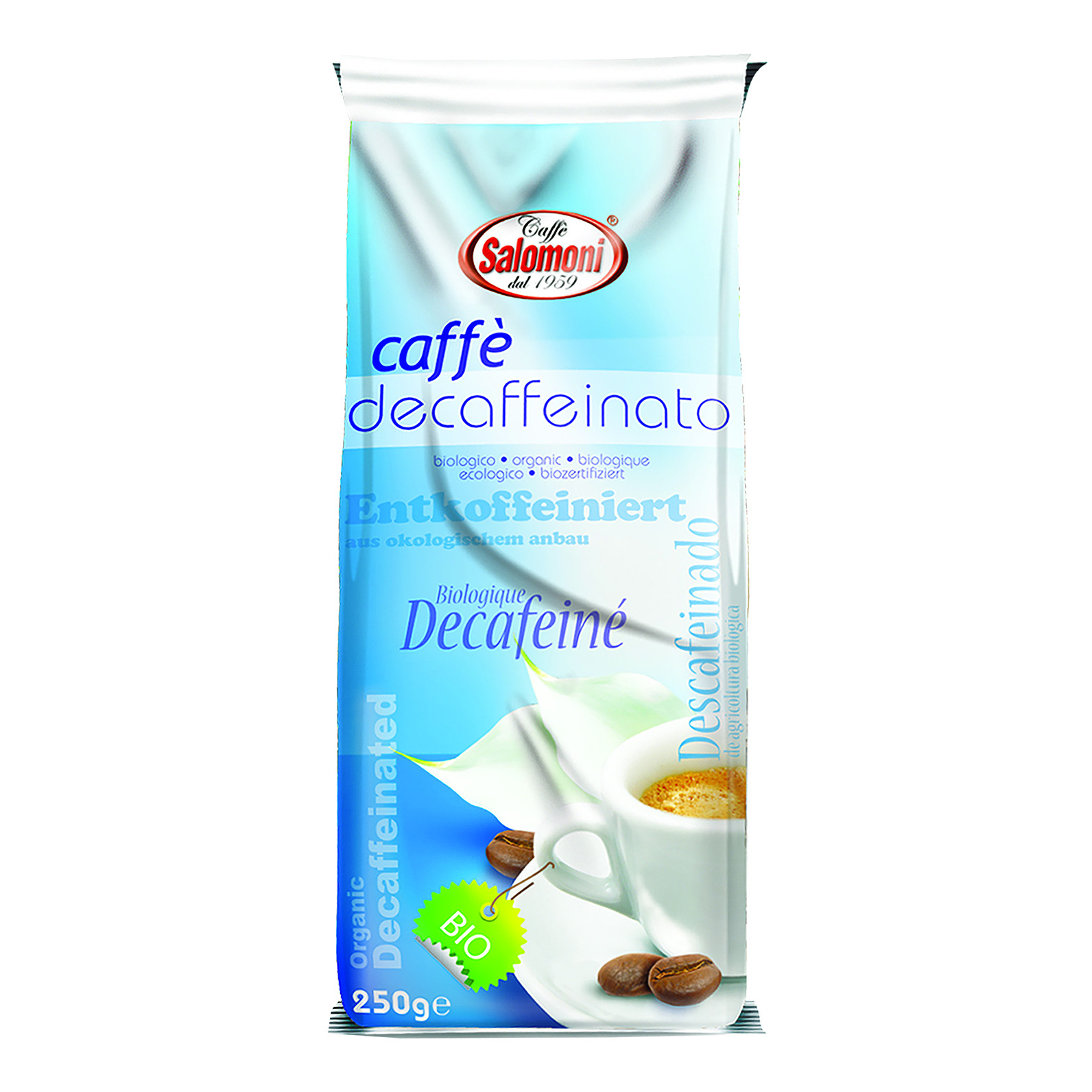 Fdl caffe'decaff.bio mac.moka