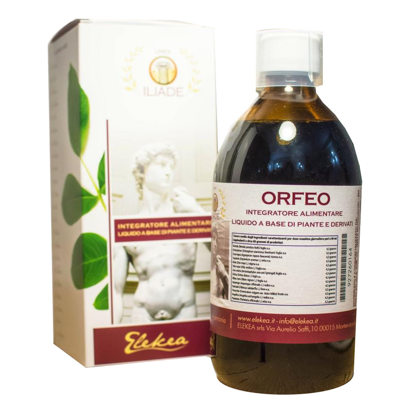 Orfeo 500ml