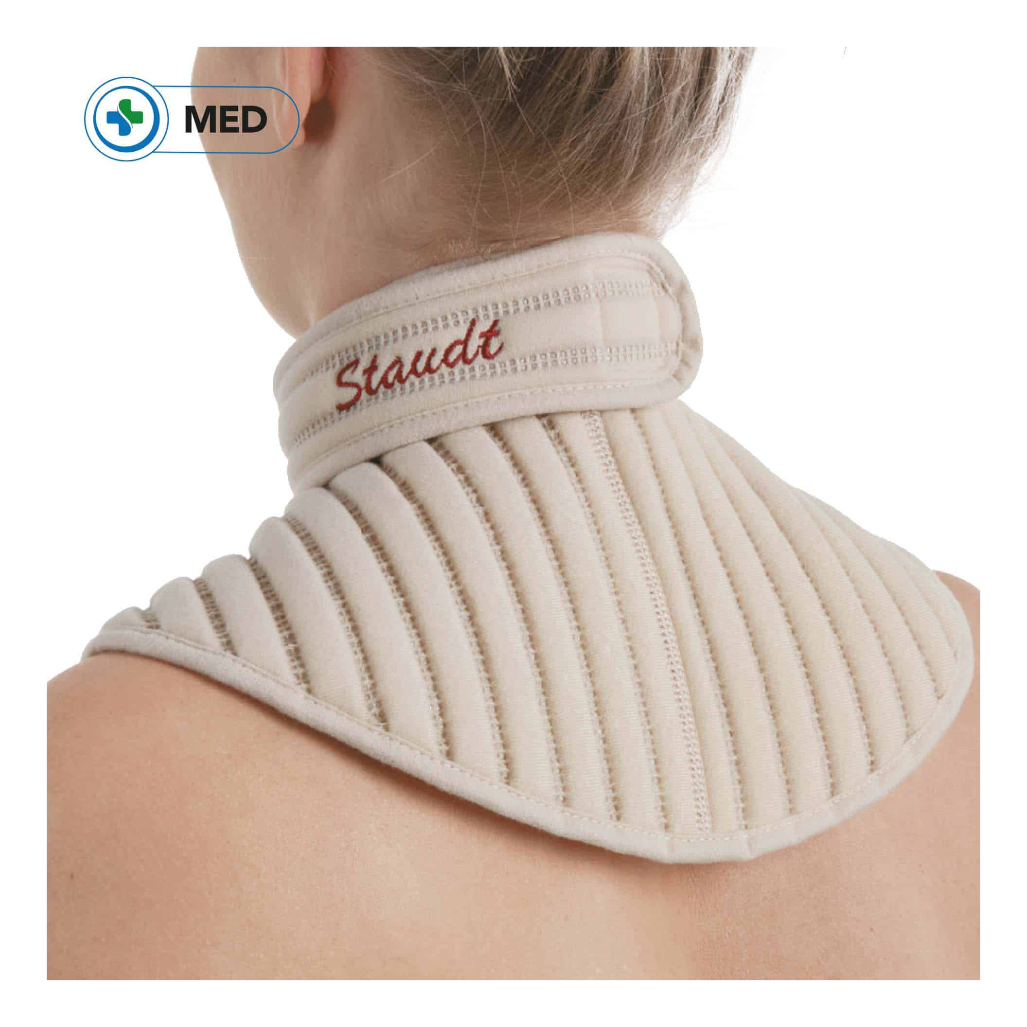 My Mobilitas Fascia Nuca S-image