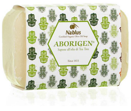 Aborigen sap nablus tea tree 100 g