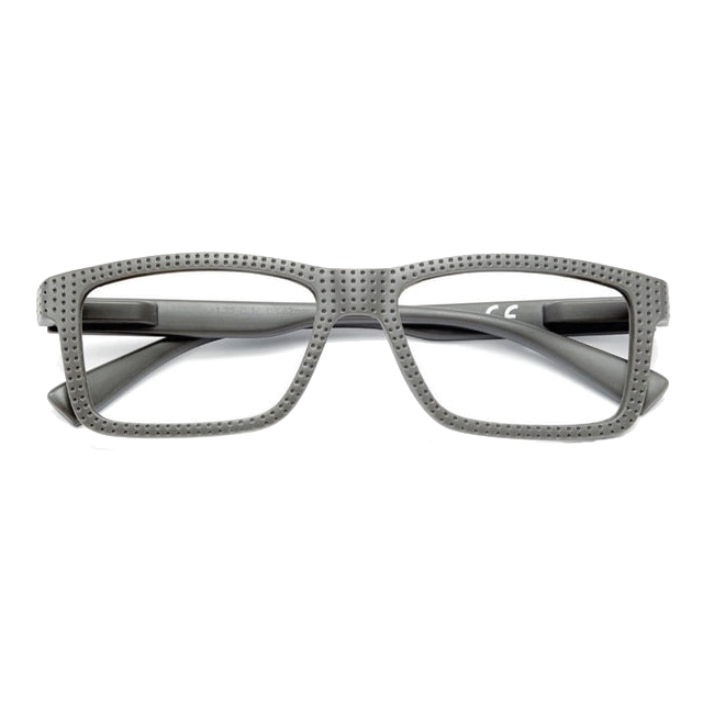 Twins gold style grigio +3,00