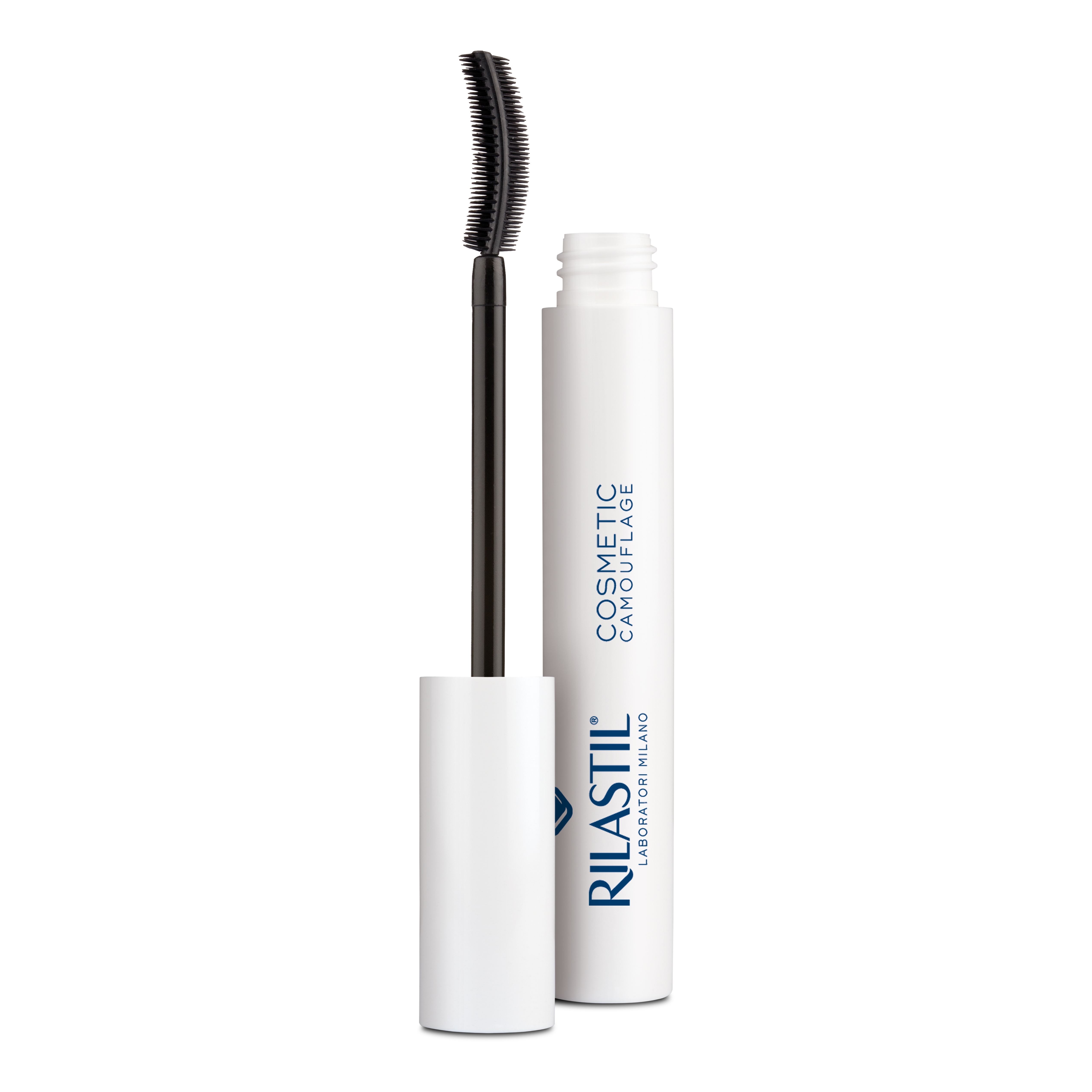 Rilastil camouf mascara volumi