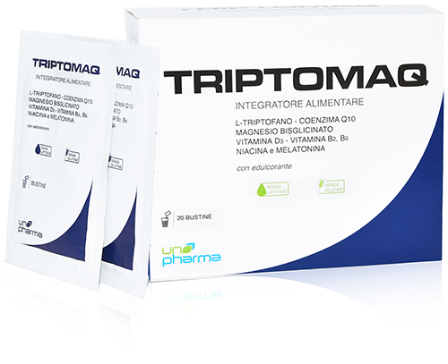 Triptomaq 20 buste