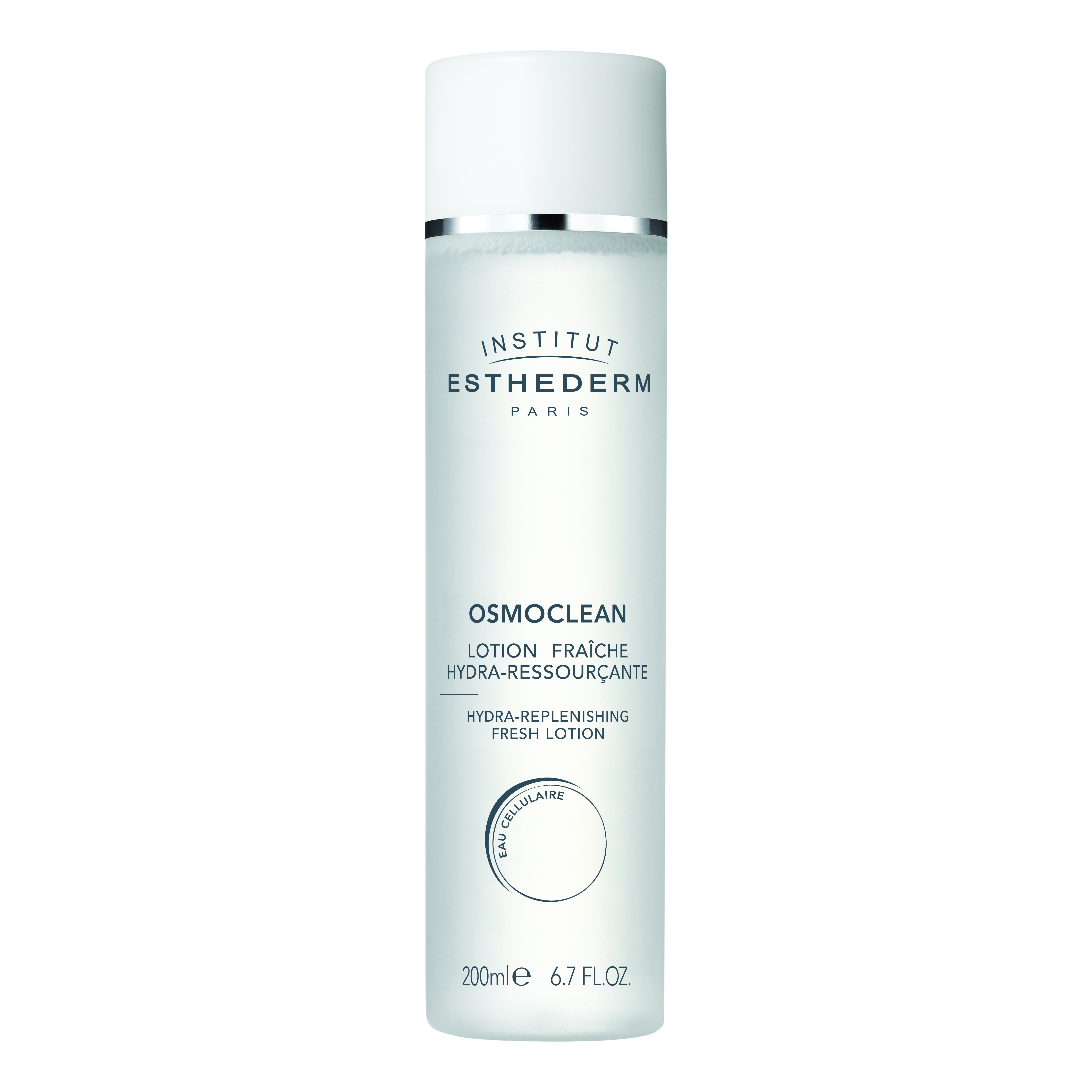 Lotion fraiche hydra ressurcante 200 ml