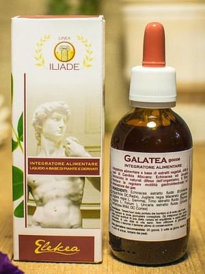 Galatea Gocce 50ml