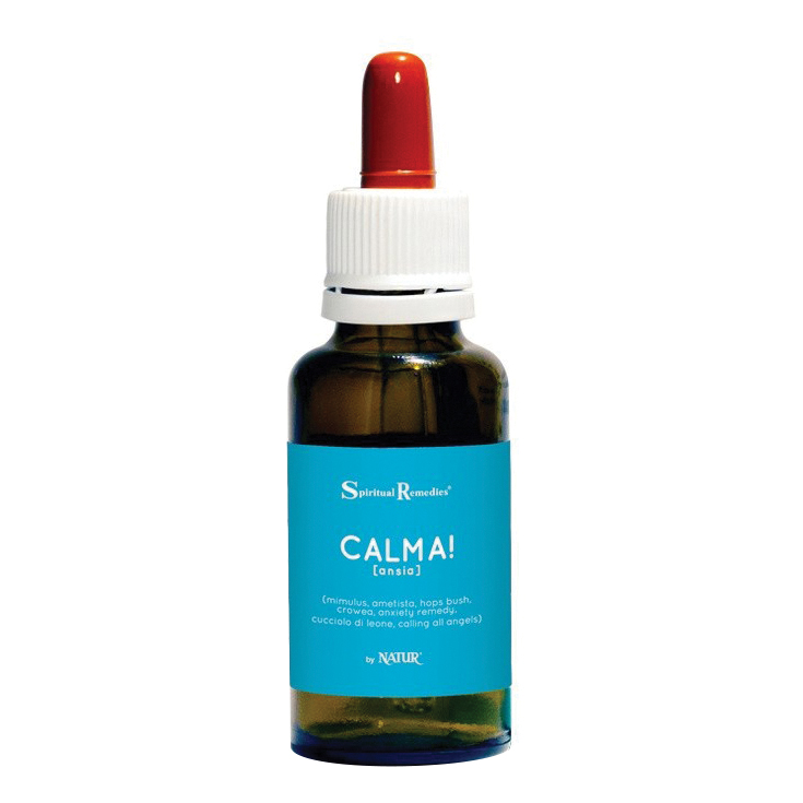 Luce e armonia spiritualita' natur mix 30 ml