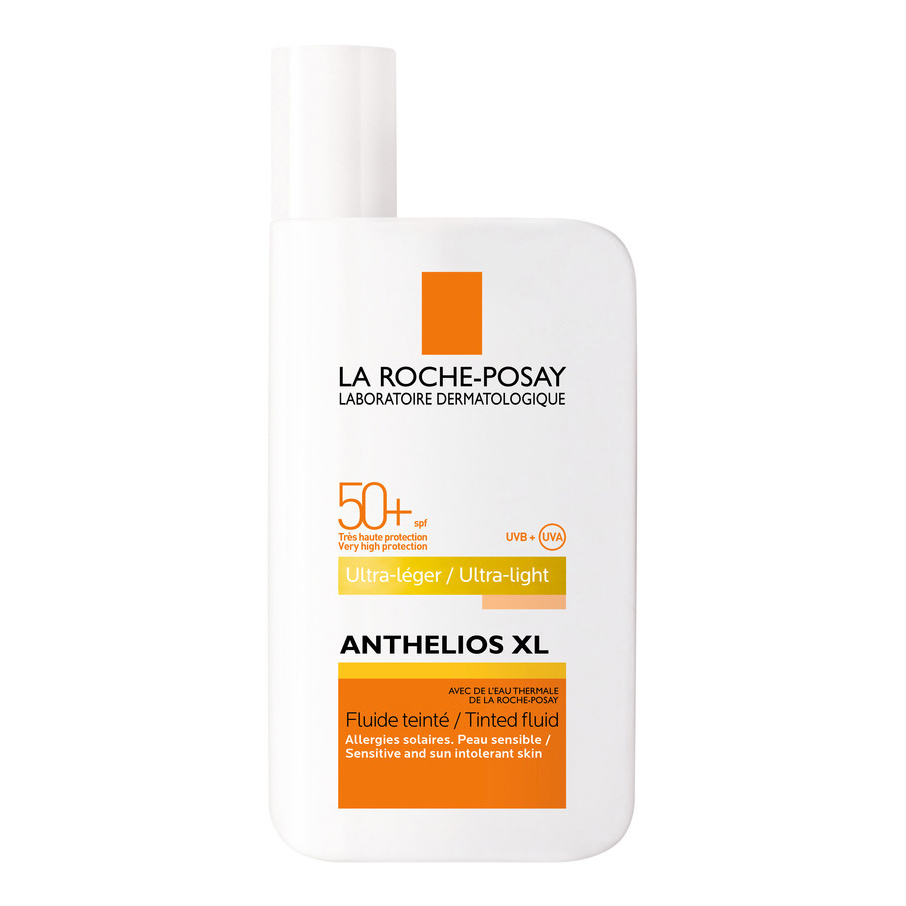 La Roche Posay Anthelios Fluide Extreme SPF 50+ Colorato 50 ml