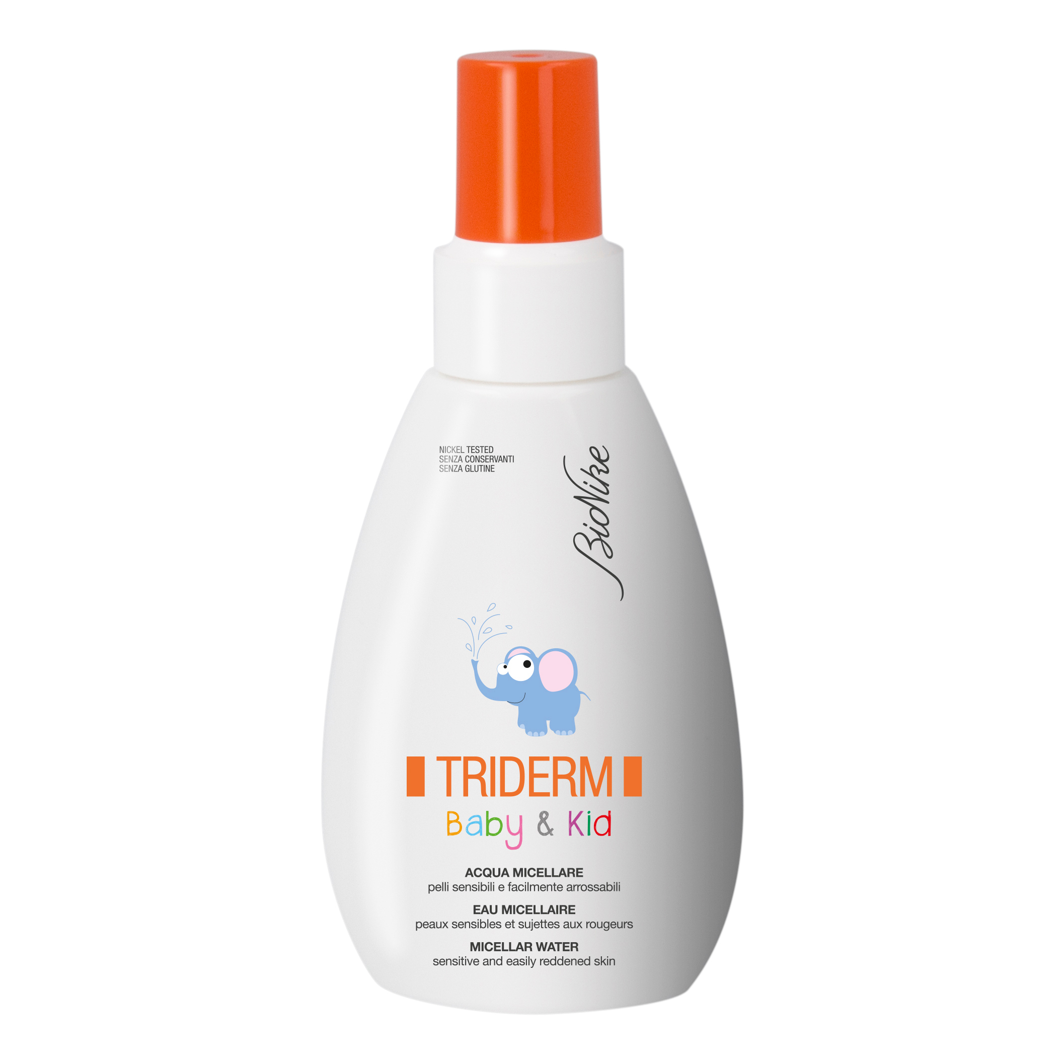 Triderm Baby&Kid Acqua Micella