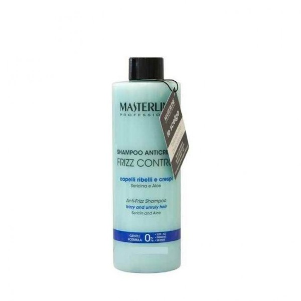 Mline pro shampoo frizz control