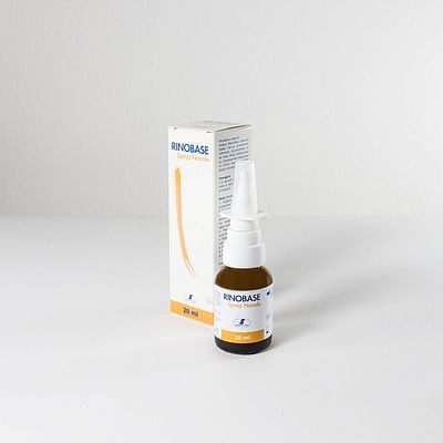 Rinobase spray 20ml