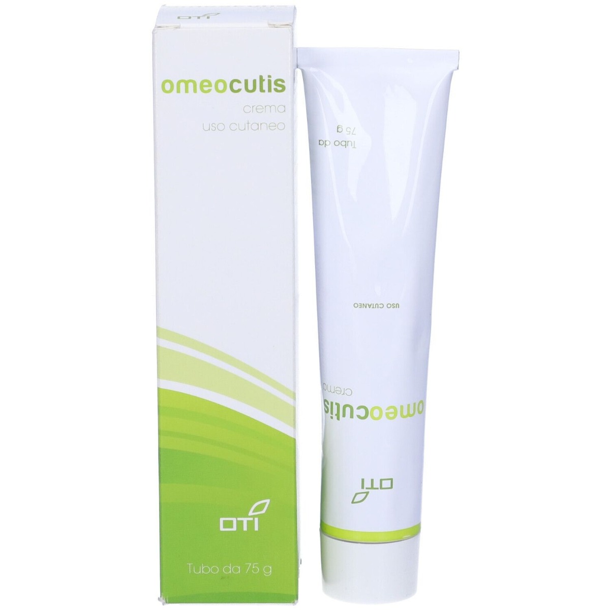 Omeocutis pom 75gr oti