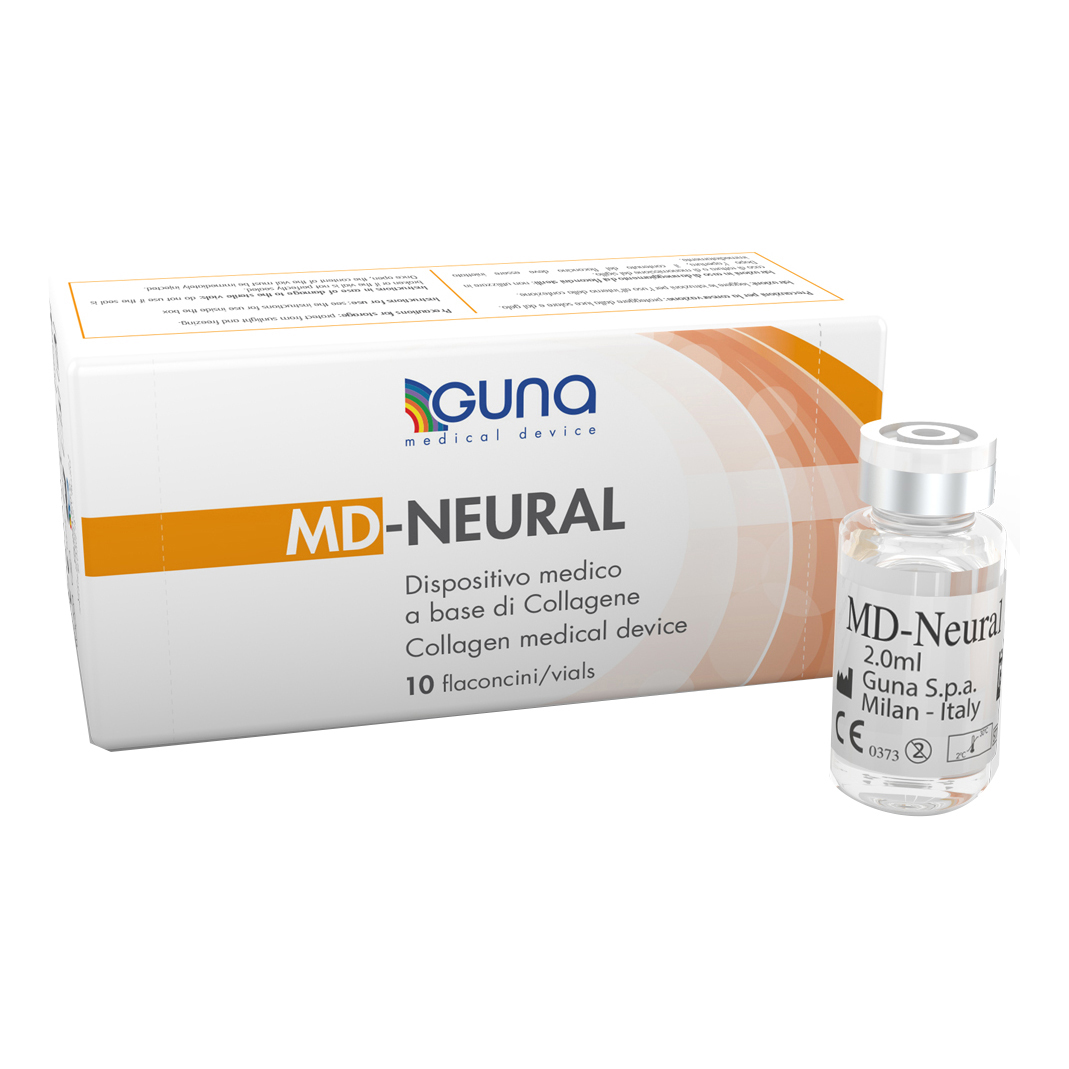 Md-neural 10f.2ml