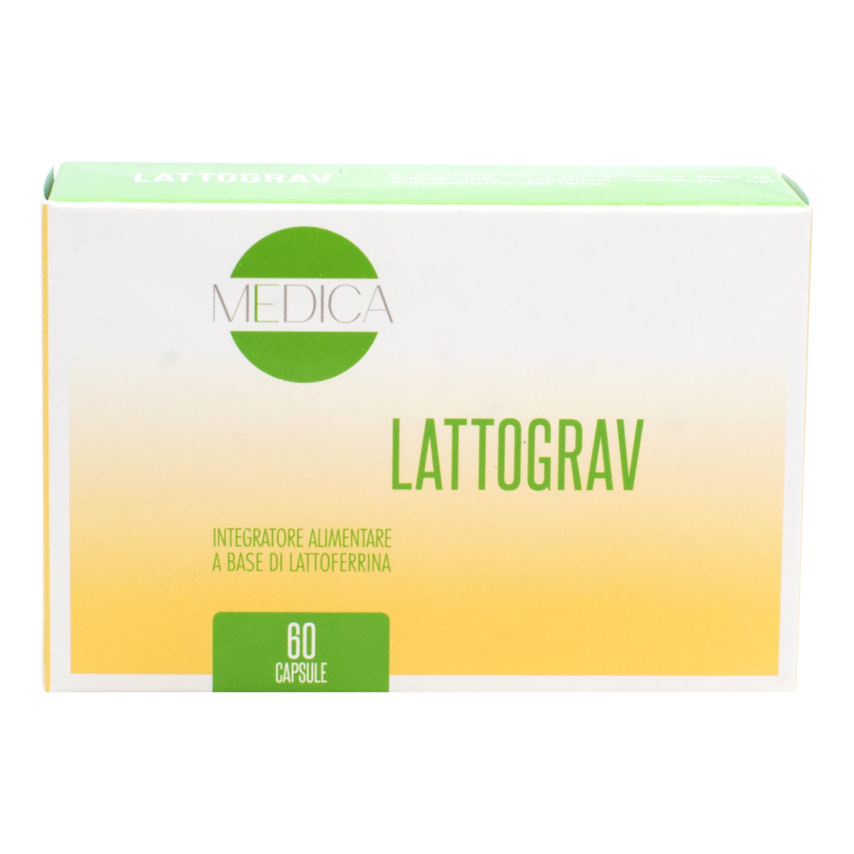 Lattograv 60 Capsule 295mg