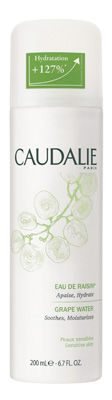 Caudalie eau de raisin 200ml