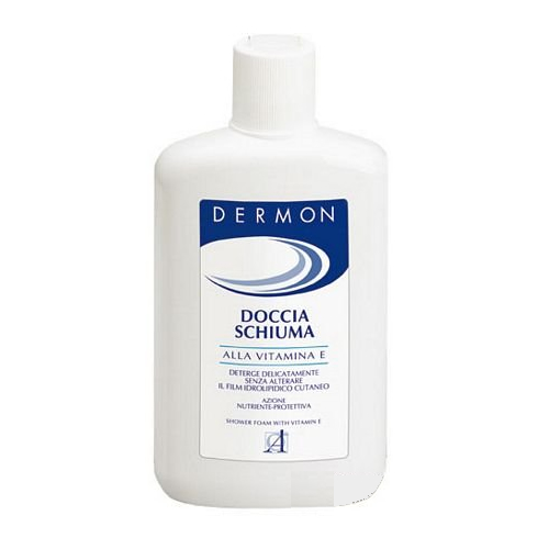 Dermon docciaschiuma n10 200 ml