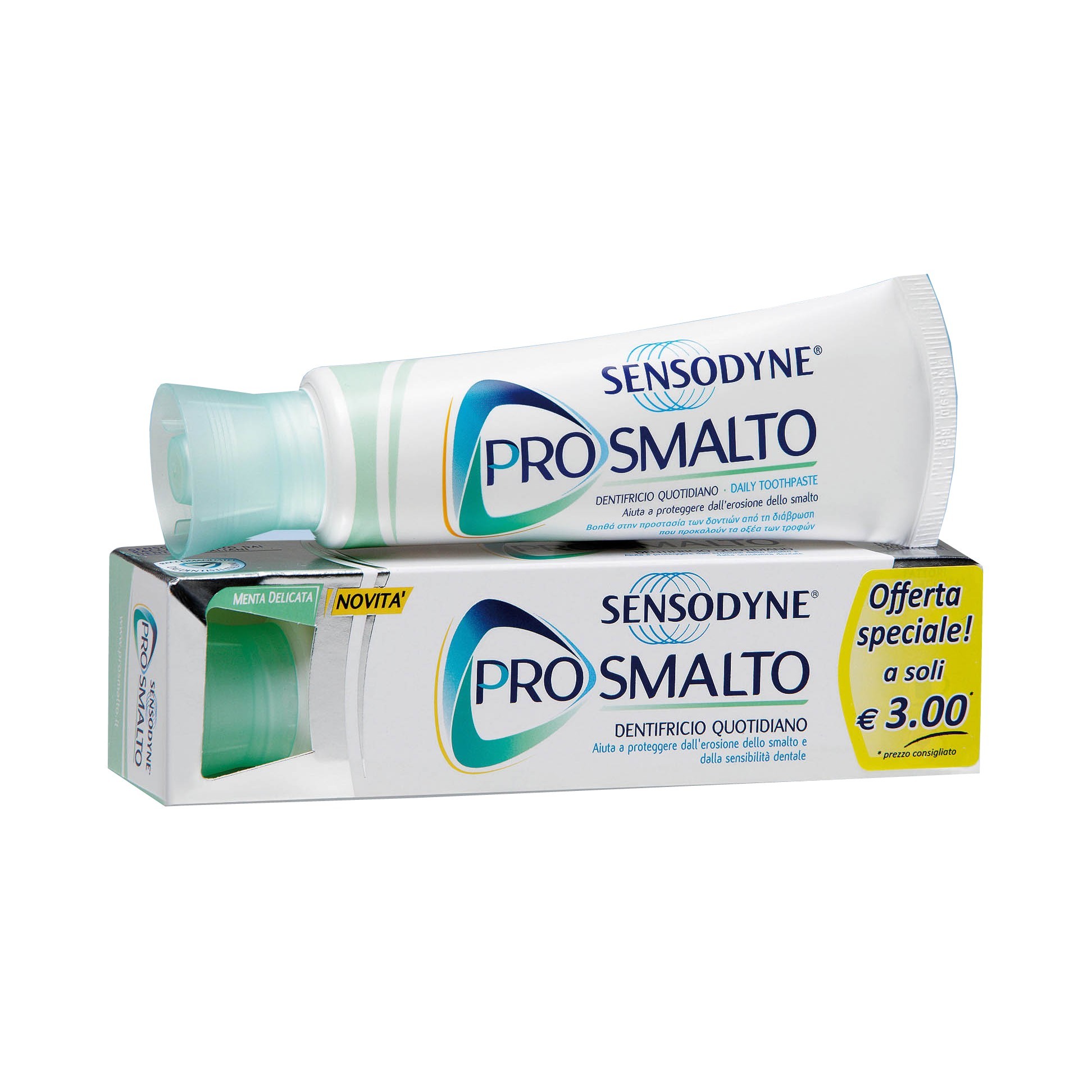 Sensodyne prosmalto ofs 75ml