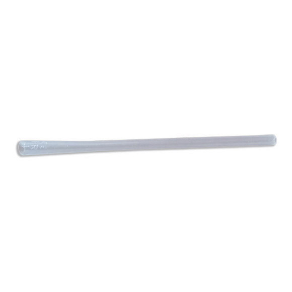 Cannula rett neon sil 4mm farmac