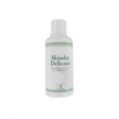 Skindet Shampoo delicato 500ml