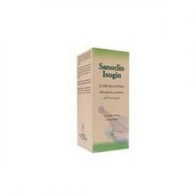 Sanoclin isogin sch.intima