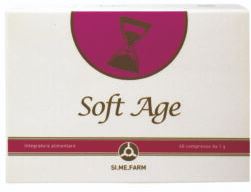 Softage 40 Compresse