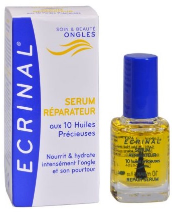 Ecrinal siero riparat unghie 10m