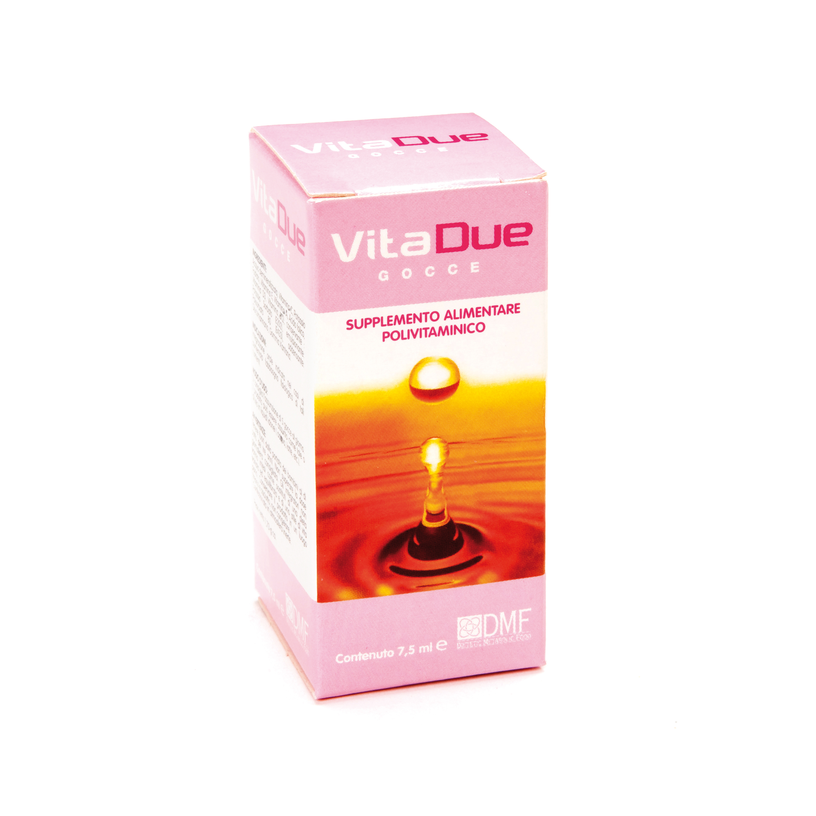 Vita Due Gocce 7,5ml