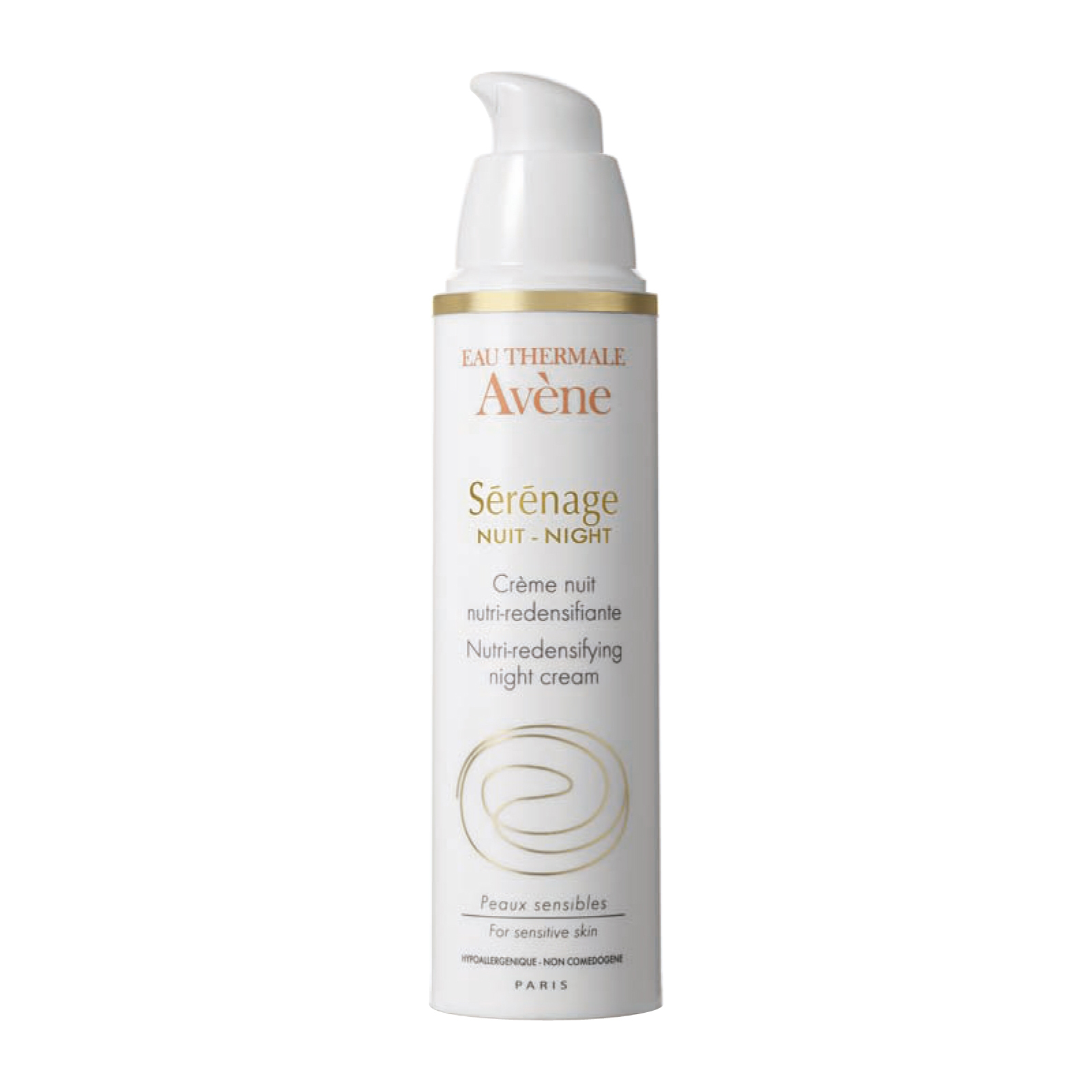 Serenage crema notte 40ml