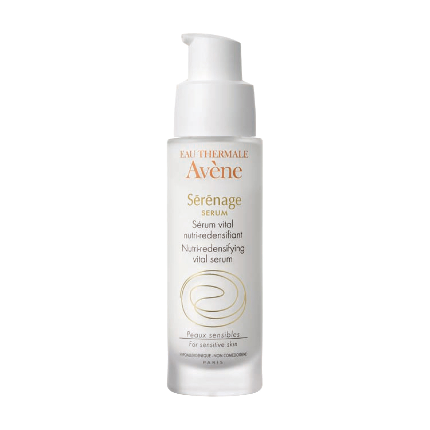 Serenage siero vitale 30ml