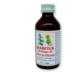 Diabetus sciroppo 200 ml